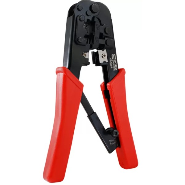 Обтискний інструмент HT-568R - фото №2