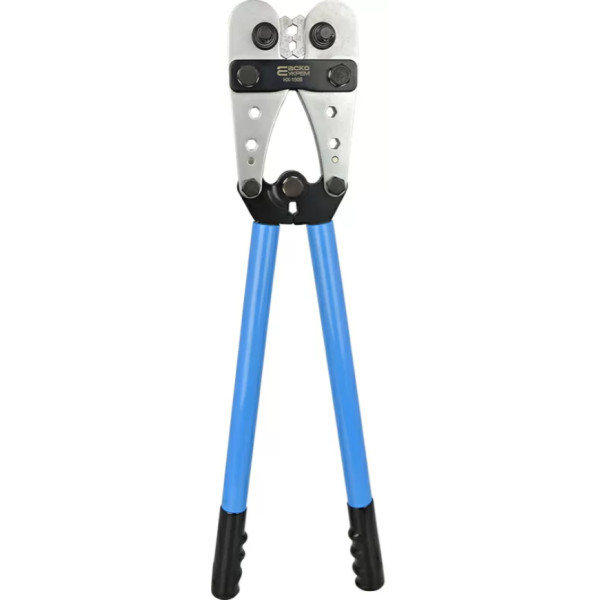 Інструмент для опресування наконечників HX-150B - фото №1