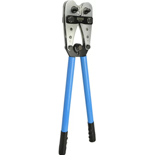 Інструмент для опресування наконечників HX-150B - фото №2