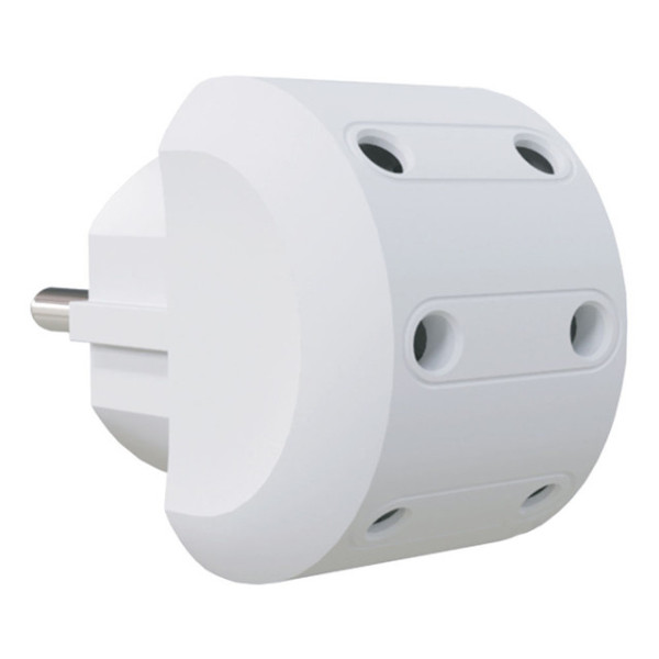 Разветвитель Neomax белый (NX1027)