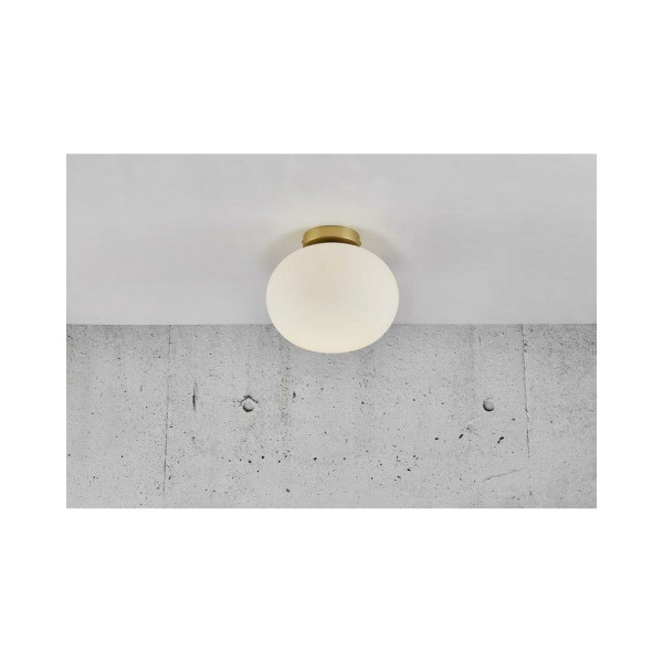 Светильник потолочный Nordlux 2010506001 Alton E27 1x25W IP20 - фото №1