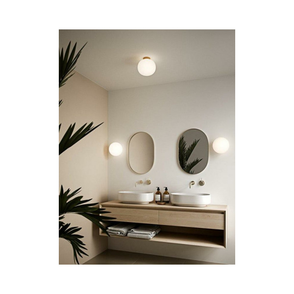 Светильник потолочный Nordlux 2010506001 Alton E27 1x25W IP20 - фото №2