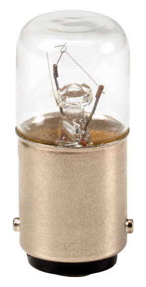 Змінна лампа Eaton SL4-L24 24В 4Вт для сигнального маяка