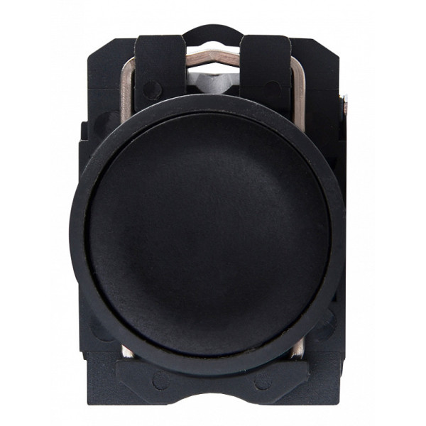 Кнопка "Старт" Аско-Укрем TB5-AA21 чорна (A0140010144) - фото №2