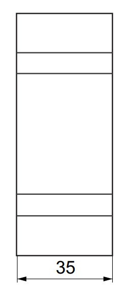 Сходове реле F&F AS-222T із сигналізацією - фото №9