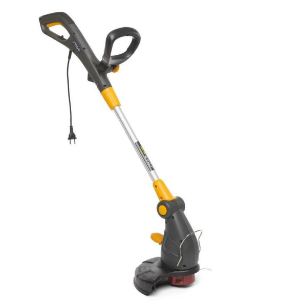 Електричний тример STIGA GT106c 0,6кВт 11000об/хв ширина косіння 30 см - фото №2