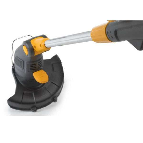 Електричний тример STIGA GT106c 0,6кВт 11000об/хв ширина косіння 30 см - фото №3