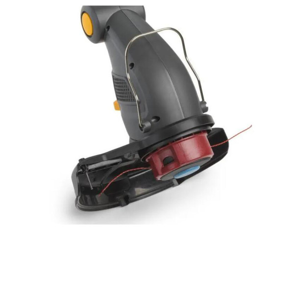 Електричний тример STIGA GT106c 0,6кВт 11000об/хв ширина косіння 30 см - фото №4