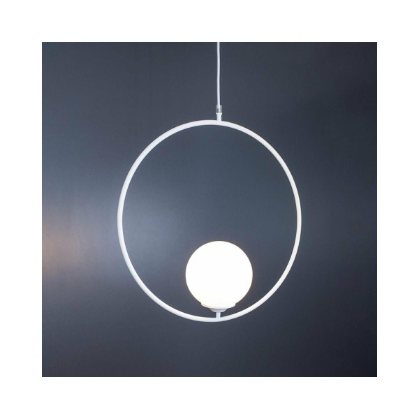 Подвесной светильник, люстра Imperium Light 279145.01.01 Pearl - фото №1