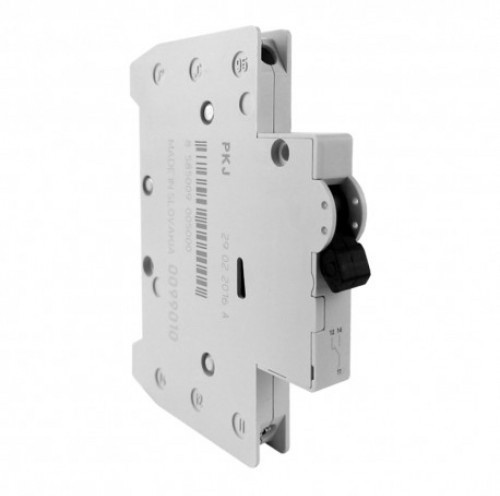 Додатковий контакт SEZ PKJ 2 (2PKJ)