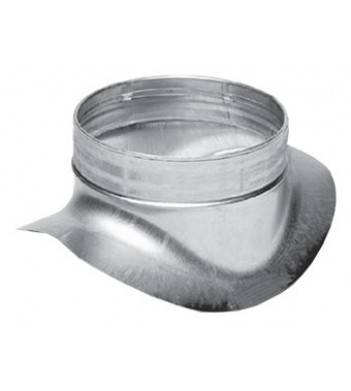 Врезка Vents 200/125