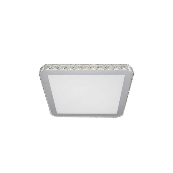 Светильник потолочный Azzardo AZ1595 Gallant LED 1x36W 3000-6500K 2160Lm IP20