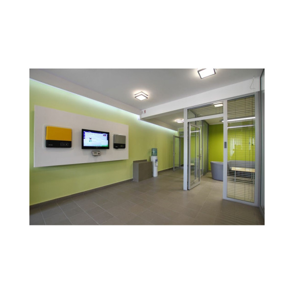 Вуличний світильник Kanlux / Канлюкс 8981 JURBA - фото №1