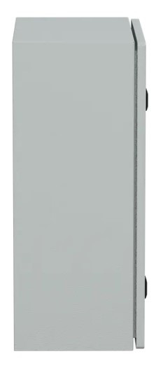 Шкаф Schneider Electric SPACIAL NSYCRN64250P CRN 600х400х250мм с монтажной панелью - фото №1