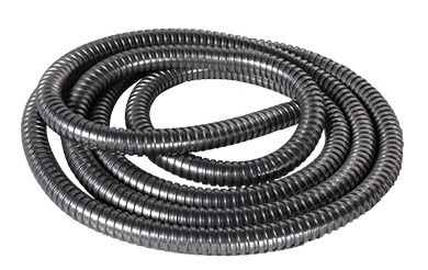 Оцинкованный металлорукав E.Next e.met.sleeve.stand.sldx.80 10м (s032045)