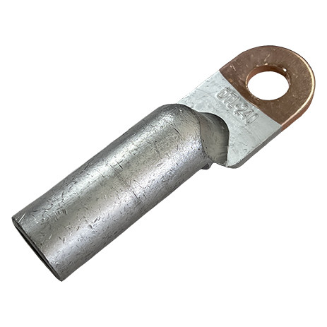 Кабельный наконечник Promfactor CL/CRAL-240-16 медно-алюминиевый