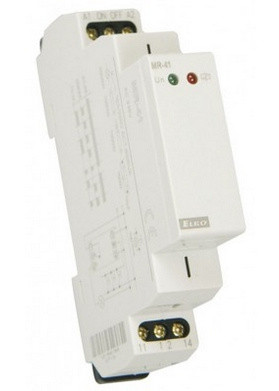 MR-41 (230V), Elko-Ep імпульсне реле - фото №1