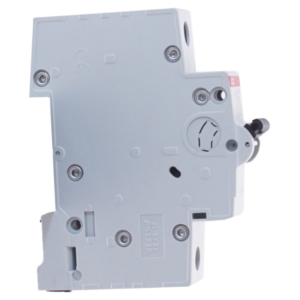 Автомат ABB SH201-B6 тип B 6А - фото №3