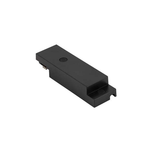 Ввід живлення Nowodvorski 11321 UT-LVM IP20 чорний