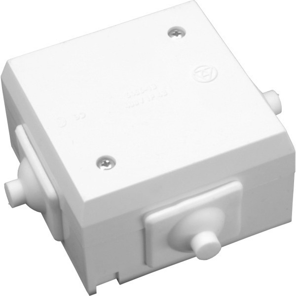 Клемна коробка SEZ 6456-23 без клем