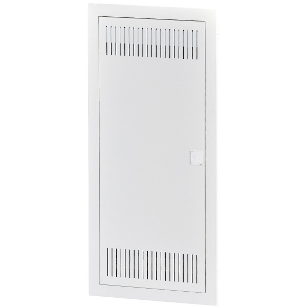 Дворядний гібридний щиток ETI 001100222 ECG 56 COMBO2/3-I (24+4М та 2 металеві панелі) - фото №1