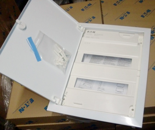 Щит Eaton Moeller KLV-24UPS-F - фото №3