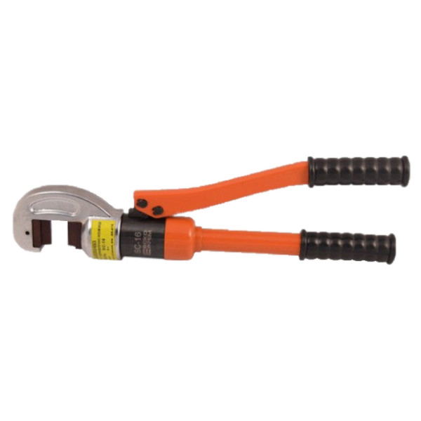 Ножиці гідравлічні SC-16