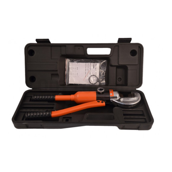 Ножиці гідравлічні SC-16 - фото №1