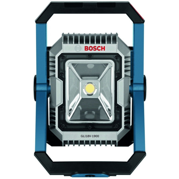 Аккумуляторный фонарь Bosch GLI 18V-1900 - фото №1