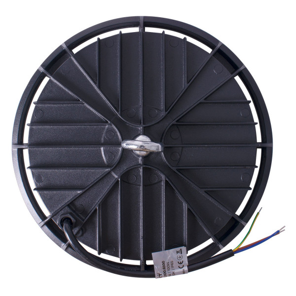 Підвісний світильник E.Next e.LED.ufo.stand.100.6500 100Вт 6500К IP65 (l0830014) - фото №2