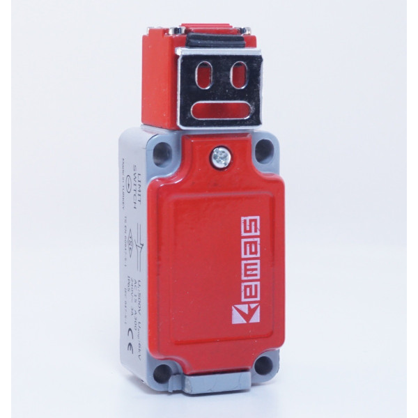 Конечный выключатель EMAS L52K23LUM321 - фото №2