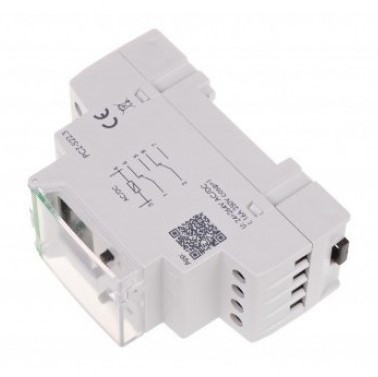 Таймер F&F PCZ-522.3 - фото №3