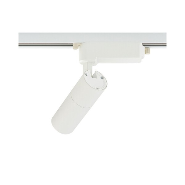 Трековий світильник Nowodvorski 10373 Profile Tinos LED 1x10W 3000K 950Lm IP20 білий - фото №3