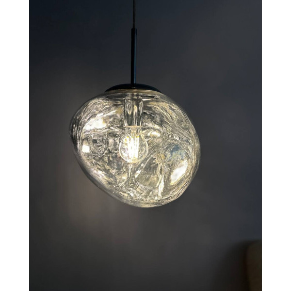 Подвесной светильник, люстра Goldlux 316288 Parma E27 1x12W IP20 - фото №1