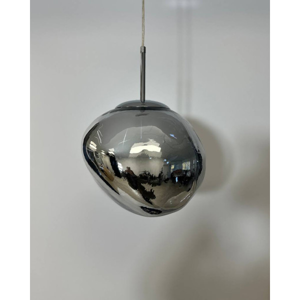 Подвесной светильник, люстра Goldlux 316288 Parma E27 1x12W IP20 - фото №2