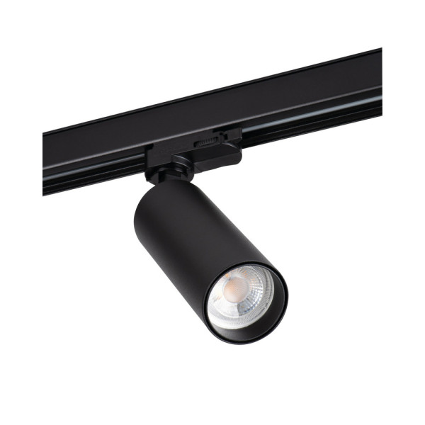 Трековий світильник Kanlux 33139 ATL2 GU10 10W IP20 Bl