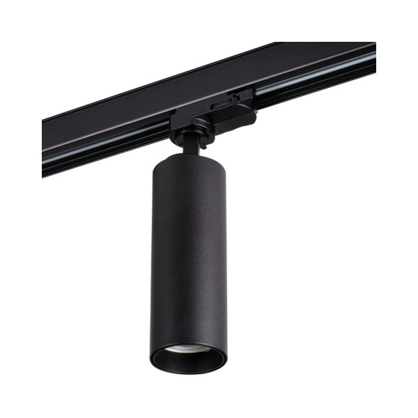 Трековий світильник Kanlux 33139 ATL2 GU10 10W IP20 Bl - фото №2