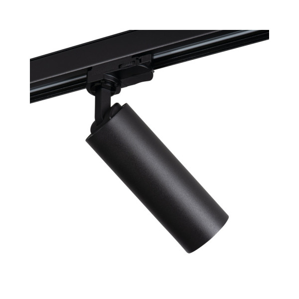 Трековий світильник Kanlux 33139 ATL2 GU10 10W IP20 Bl - фото №4