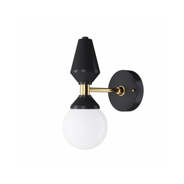 Бра, настінний світильник Pikart 6257-2