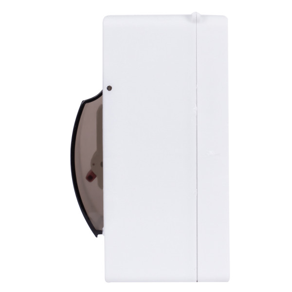 Навісний пластиковий корпус E.Next e.plbox.stand.n.06k 6-модульний (s029113) - фото №2