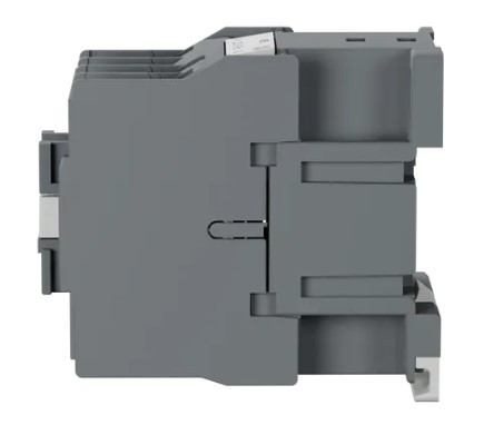 Контактор Schneider Electric LC1E2501M5 3Р Е 1NC 25А АС3 220В - фото №3