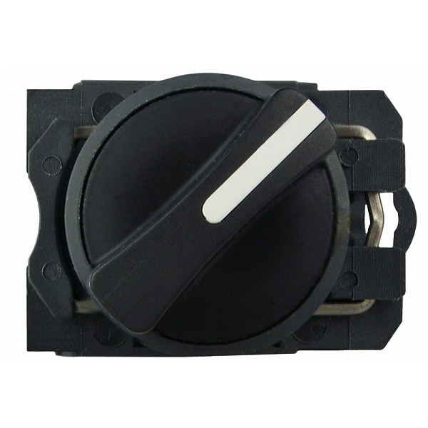 Переключатель Аско-Укрем TB5-AD21 (0-I) (A0140010156) - фото №2