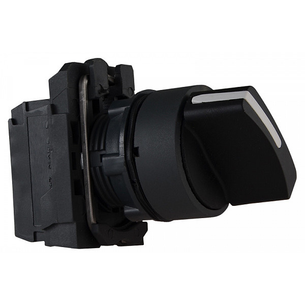 Переключатель Аско-Укрем TB5-AD21 (0-I) (A0140010156) - фото №3