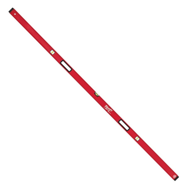 Рівень MILWAUKEE 4932459074 Redstick Backbone 240см