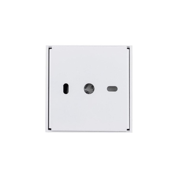 Точечный светильник Nowodvorski 10047 Midi LED 1x16W 3000K 1500Lm IP20 белый - фото №4