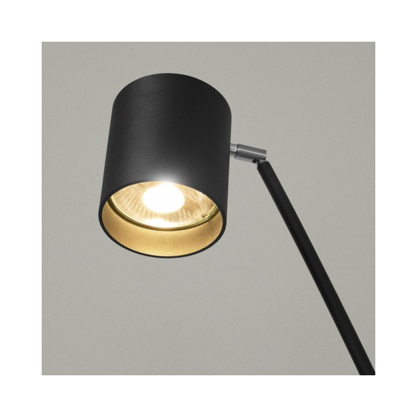 Торшер Imperium Light 4751230.05.05 Bert GU10 1x50W IP20 - фото №1