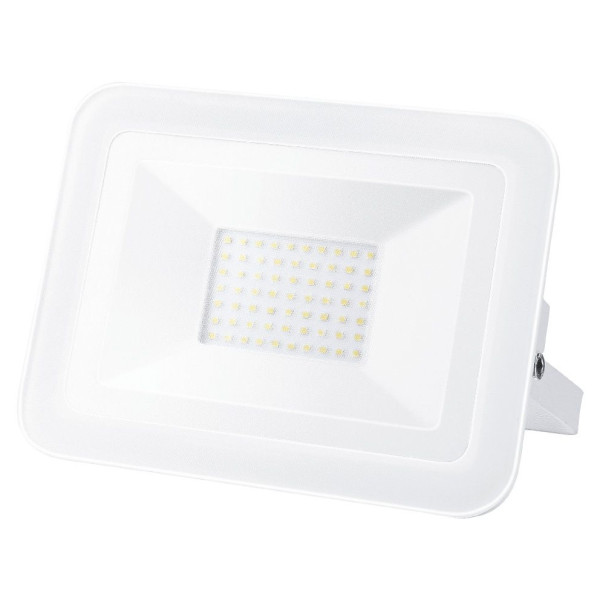 LED прожектор Maxus FL-02 50Вт 5000K (1-MFL-02-5050)