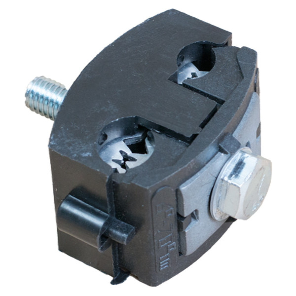 Прокалывающий зажим Билмакс Б00014449 6.35 (10/50)