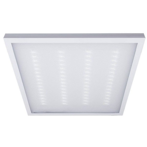 LED панель TNSy LED-PRISMATIC-595-19-6400K-48W-220V-4000L (TNSy5000220)
