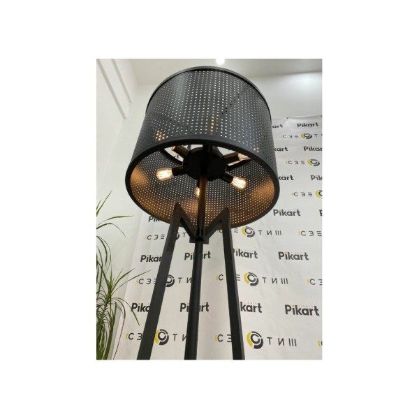 Торшер Pikart 23564-2 Electrum - фото №1